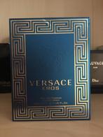 Eau de Parfum VERSACE EROS 180 ml, Bouteille de parfum, Utilisé, Enlèvement ou Envoi