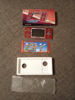 Game & Watch Nintendo crystal screen climber DR-802, Games en Spelcomputers, Spelcomputers | Overige, Ophalen of Verzenden, Gebruikt