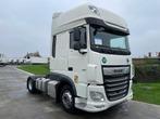 DAF XF 480, Automaat, 12902 cc, 7770 kg, Wit