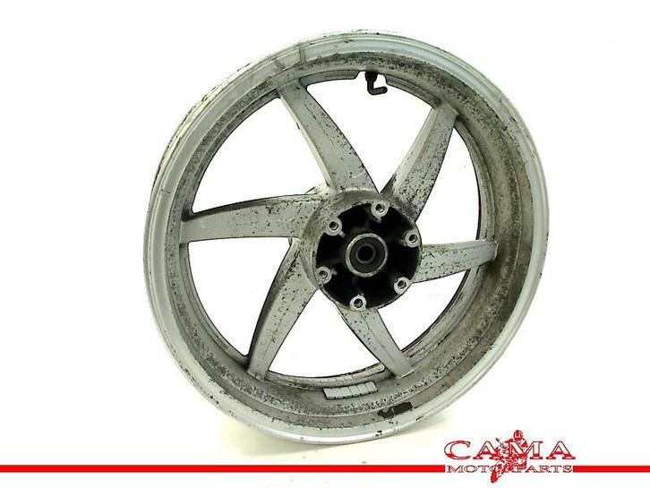 ACHTERVELG Hyosung Comet GT650 R (GT650R) (01-1970/-), Motoren, Onderdelen | Overige, Gebruikt