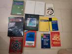 Wetenschappelijke boeken wiskunde algebra, Boeken, Ophalen, Zo goed als nieuw