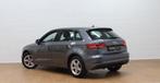 Audi A3 Sportback 1.0 TFSi automaat, Auto's, Audi, Stof, Gebruikt, 116 pk, Bedrijf