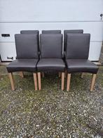 eetkamerstoelen, Huis en Inrichting, Ophalen