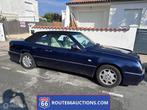 Mercedes 300CE-24 Cabriolet 1993 | Route 66 auctions, Auto's, Automaat, Cabriolet, Blauw, Mercedes-Benz