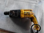 Hamer boormachine Dewalt, Doe-het-zelf en Bouw, Ophalen, Gebruikt