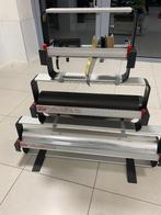 Legro Multi-Block papierafroller, Enlèvement, Comme neuf