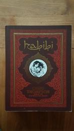 Habibi - Craig Thompson, Boeken, Gelezen, Eén stripboek, Ophalen of Verzenden, Craig Thompson