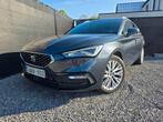 Seat Leon 1.4 Tsi PHEV Hybrid 2021 met 37500 kms!! GARANTIE, Auto's, Seat, Automaat, 4 cilinders, Leon, Leder en Stof