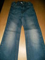 jeans broek breed uitlopend mt 110, Ophalen of Verzenden, Broek