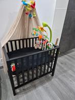 TWF Park met Matras, 2 hoezen, Tiny Love speeltje, Kinderen en Baby's, Babyparken, Ophalen, Zo goed als nieuw