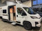 RIMOR HORUS 95 model 2025, Caravans en Kamperen, Bus-model, Bedrijf, Diesel, Tot en met 3