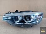 BMW F32 F33 F36 Xenon-licht links niet getordeerd, Auto-onderdelen, Verlichting, Gebruikt, BMW