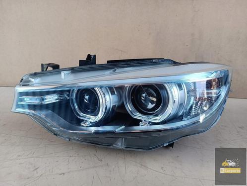 BMW F32 F33 F36 Xenon-licht links niet getordeerd, Auto-onderdelen, Verlichting, BMW, Gebruikt