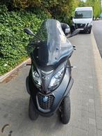 Piaggio mp3 500 hpe, Ophalen, Zo goed als nieuw
