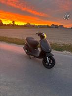 Zip 80 cc 4 takt, Ophalen, Zip, 80 cc, Benzine
