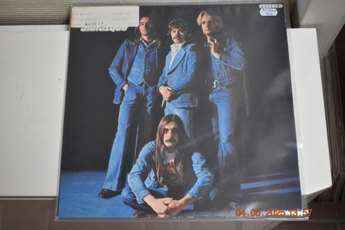6 LP's "Status Quo", Cd's en Dvd's, Vinyl | Rock, Gebruikt, Poprock, Ophalen of Verzenden