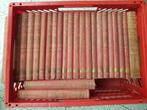 Hutchinson's picktorial history of the war 1940-45, Boeken, Ophalen of Verzenden, Gelezen