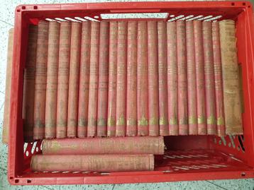 Hutchinson's picktorial history of the war 1940-45 beschikbaar voor biedingen