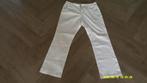 Revolution lange witte strech broek casual, maat 44, Taille 42/44 (L), Enlèvement ou Envoi, Revolution, Comme neuf