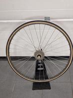 Campagnolo c record achter wiel Mavic, Fietsen en Brommers, Fietsonderdelen, Ophalen of Verzenden, Wiel