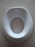 Wc bril voor kinderen, Ophalen