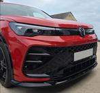 Maxton Design Spoiler Voor VW Tiguan MK3 R Line Versie 1, Verzenden