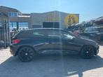 VOLKSWAGEN SIROCCO 1.4  TSI BENZINE 05/10, Overige modellen, Bedrijf, Centrale vergrendeling, Zwart