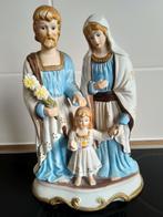 Beeld De Heilige Familie., Antiek en Kunst, Antiek | Religieuze voorwerpen, Ophalen of Verzenden