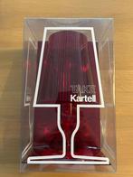 Kartell Take lamp - red (few other colours available too), Huis en Inrichting, Lampen | Tafellampen, Ophalen, Nieuw, Kunststof