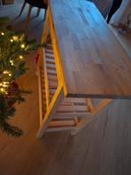 IKEA Keukentrolley FÖRHÖJA , 100x43 cm, Huis en Inrichting, Keuken | Keukenelementen, Ophalen of Verzenden, Gebruikt, Bruin