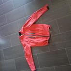 Regenjas outdoor 66 North (ijsland), Ophalen, Zo goed als nieuw, Rood