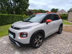 Citroën C3 Aircross   #benzine #automaat met GARANTIE, Auto's, Automaat, Euro 6, Zilver of Grijs, USB