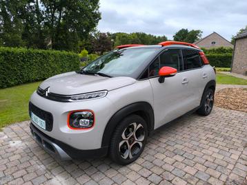 Citroën C3 Aircross   #benzine #automaat met GARANTIE  beschikbaar voor biedingen