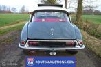 Citroen ID 19 Sedan 1969 | Route 66 Auctions, Auto's, Oldtimers, Automaat, 4 deurs, Stof, Citroën