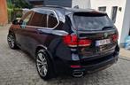 Bmw X5 x-Drive, M-Sportpack.Euro 6, Auto's, BMW, Automaat, Zwart, Particulier, USB