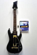 PS3 Playstation 3 Guitar Hero Live Set €59,95 EUR, Muziek, 1 speler, Eén computer, Ophalen of Verzenden