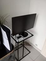 Ps5 met controler en monitor perfecte staat, Ophalen of Verzenden, Zo goed als nieuw