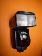 Flash Nikon Speedlight SB-28DX, Ophalen, Gebruikt, Nikon, Kantelbaar