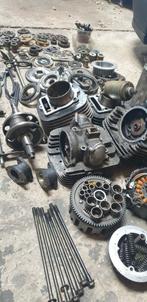 Yamaha 350 Warrior onderdeel, Motoren, Ophalen of Verzenden
