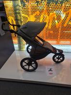 Thule urban glide - Mid bleu met adapters, Kinderen en Baby's, Ophalen, Nieuw, Overige merken