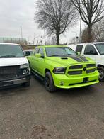 Dodge ram 5.7 V8 hemi 2017, Auto's, Dodge, Automaat, 4 deurs, Adaptive Cruise Control, 295 kW