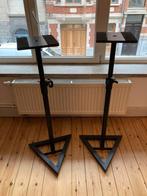 RTX-luidsprekerstatieven, Muziek en Instrumenten, Ophalen of Verzenden, Zo goed als nieuw