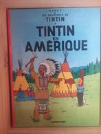 KUIFJE IN AMERIKA, Eén stripboek, Ophalen, Gelezen