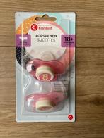 Fopspenen kruidvat 18M+ NIEUW!, Kinderen en Baby's, Babyvoeding en Toebehoren, Ophalen