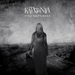 KATATONIA - Viva Emptiness(2LP/NEW), Cd's en Dvd's, Vinyl | Hardrock en Metal, Verzenden, Nieuw in verpakking