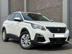 Peugeot 3008 2018 /, Auto's, Peugeot, Te koop, Diesel, Bedrijf, BTW verrekenbaar
