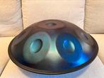 Handpan drum 12 notes, Muziek en Instrumenten, Ophalen, Zo goed als nieuw