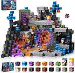 Minecraft | Magnetische blokken | 150 stuks | GRATIS LEV, Kinderen en Baby's, Overige merken, -, Verzenden, Nieuw