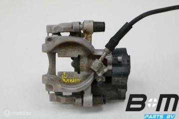 Remklauw linksachter VW Golf 7 5Q0615405EF