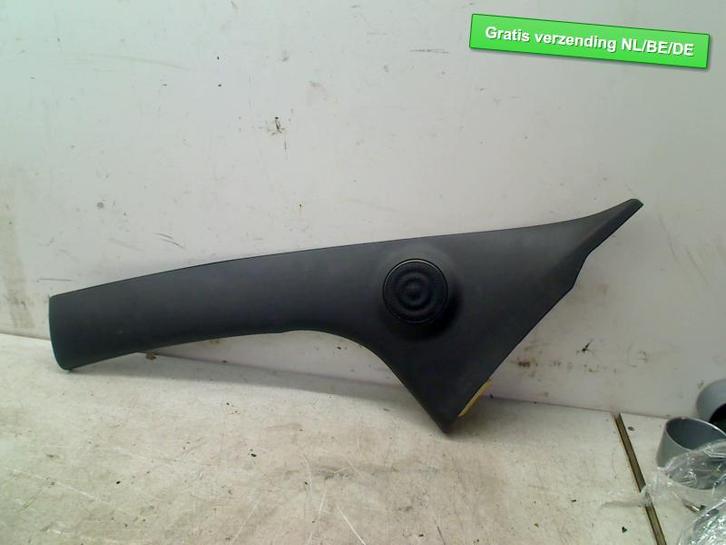 A STIJL BEKLEDING LINKS rechts Fiat 500 (312) (LS392668SX), Auto-onderdelen, Interieur en Bekleding, Fiat, Gebruikt